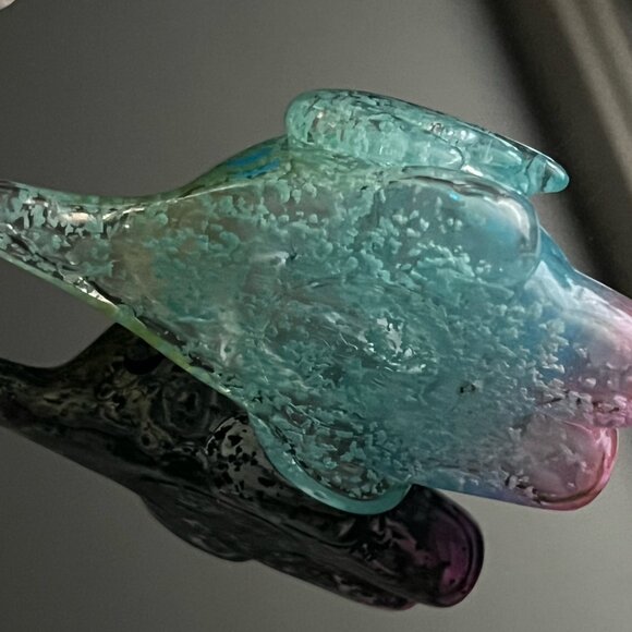 Unbox Industries GID Flake Edition Daydream Nimbus and Sleeping Elfie Sofubi - Picture 14 of 16